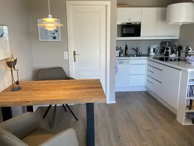 Ferienwohnung für 2 Personen (46 m²) in Rantum (Sylt) 7/10