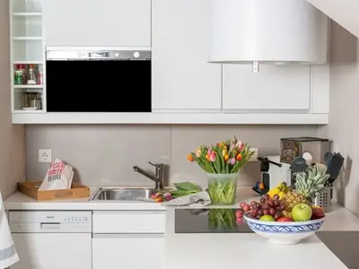 Ferienwohnung für 2 Personen (46 m²) in Rantum (Sylt) 8/10