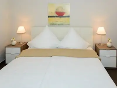 Ferienwohnung für 2 Personen (46 m²) in Rantum (Sylt) 9/10