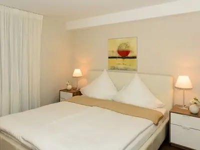 Ferienwohnung für 2 Personen (46 m²) in Rantum (Sylt) 10/10