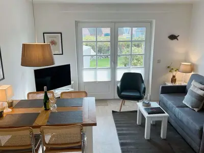 Ferienwohnung für 3 Personen in Rantum (Sylt) 3/10