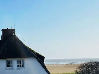 Ferienwohnung für 4 Personen (65 m²) in Rantum (Sylt) 9/10