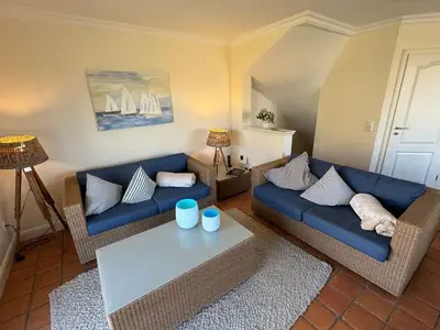 Ferienwohnung für 4 Personen in Rantum (Sylt) 9/10