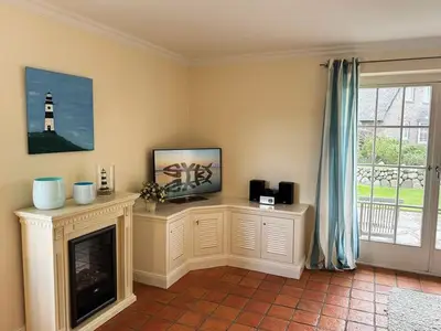 Ferienwohnung für 4 Personen in Rantum (Sylt) 10/10