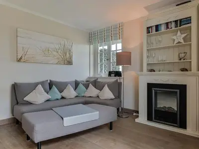 Ferienwohnung für 4 Personen (60 m²) in Rantum (Sylt) 3/10