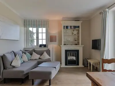 Ferienwohnung für 4 Personen (60 m²) in Rantum (Sylt) 4/10