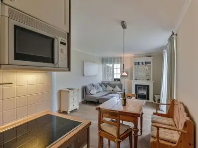 Ferienwohnung für 4 Personen (60 m²) in Rantum (Sylt) 8/10
