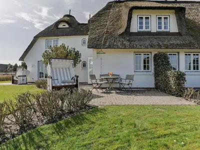 Ferienwohnung für 4 Personen (60 m²) in Rantum (Sylt) 10/10