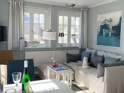 Ferienwohnung für 2 Personen in Rantum (Sylt) 3/10