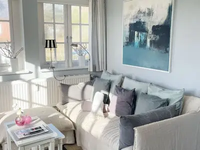 Ferienwohnung für 2 Personen in Rantum (Sylt) 4/10