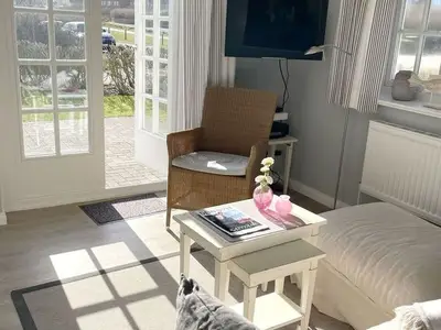 Ferienwohnung für 2 Personen in Rantum (Sylt) 5/10