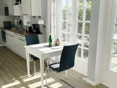 Ferienwohnung für 2 Personen in Rantum (Sylt) 6/10