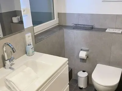 Ferienwohnung für 2 Personen in Rantum (Sylt) 8/10