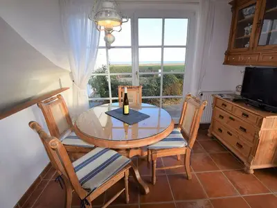 Ferienwohnung für 4 Personen in Rantum (Sylt) 3/9