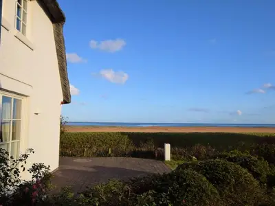 Ferienwohnung für 4 Personen in Rantum (Sylt) 4/9