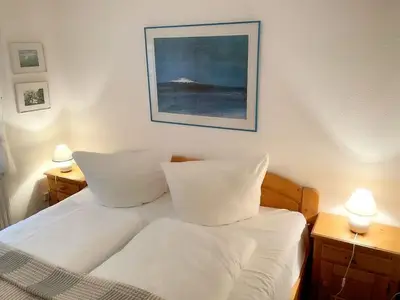 Ferienwohnung für 4 Personen in Rantum (Sylt) 5/9
