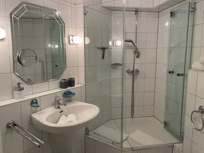 Ferienwohnung für 4 Personen in Rantum (Sylt) 6/9
