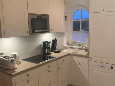 Ferienwohnung für 4 Personen in Rantum (Sylt) 7/9