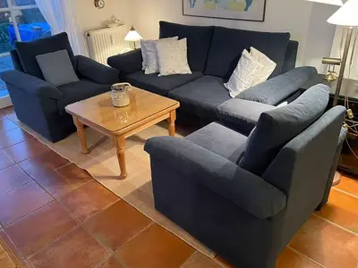 Ferienwohnung für 4 Personen in Rantum (Sylt) 8/9