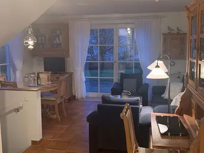 Ferienwohnung für 4 Personen in Rantum (Sylt) 9/9
