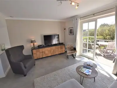 Ferienwohnung für 4 Personen (62 m²) in Rantum (Sylt) 4/10