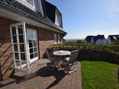 Ferienwohnung für 4 Personen (62 m²) in Rantum (Sylt) 5/10