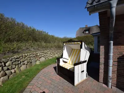 Ferienwohnung für 4 Personen (62 m²) in Rantum (Sylt) 6/10