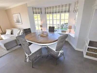 Ferienwohnung für 4 Personen (62 m²) in Rantum (Sylt) 7/10
