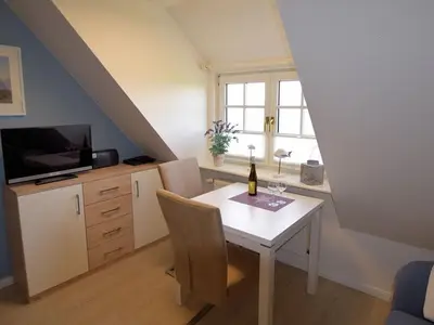 Ferienwohnung für 2 Personen in Rantum (Sylt) 2/9