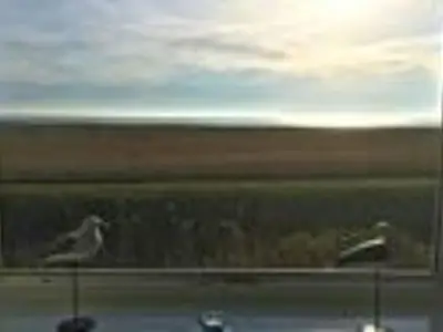 Ferienwohnung für 2 Personen in Rantum (Sylt) 3/9
