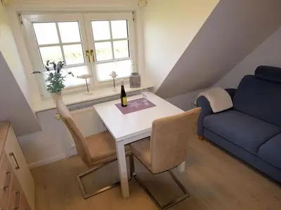 Ferienwohnung für 2 Personen in Rantum (Sylt) 5/9