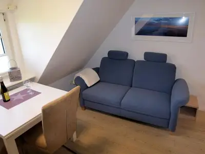 Ferienwohnung für 2 Personen in Rantum (Sylt) 6/9