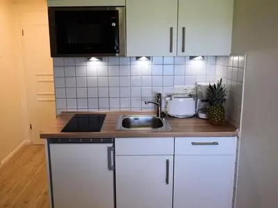 Ferienwohnung für 2 Personen in Rantum (Sylt) 7/9