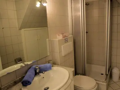 Ferienwohnung für 2 Personen in Rantum (Sylt) 8/9