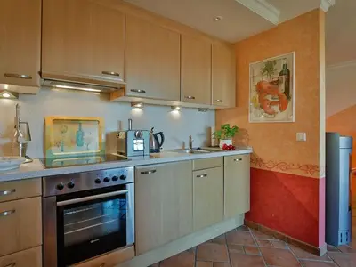 Ferienwohnung für 4 Personen in Rantum (Sylt) 10/10