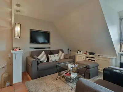 Ferienwohnung für 2 Personen (51 m²) in Rantum (Sylt) 9/10
