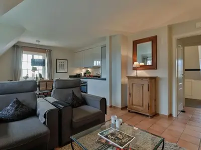 Ferienwohnung für 2 Personen (51 m²) in Rantum (Sylt) 10/10