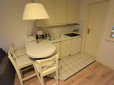 Ferienwohnung für 2 Personen (30 m²) in Rantum (Sylt) 4/6