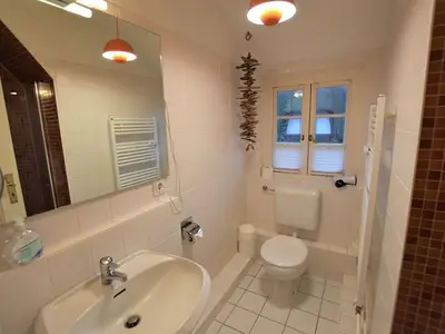 Ferienwohnung für 2 Personen (30 m²) in Rantum (Sylt) 5/6