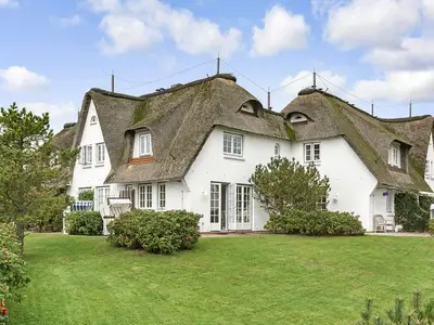 Ferienwohnung für 3 Personen (60 m²) in Rantum (Sylt) 3/10