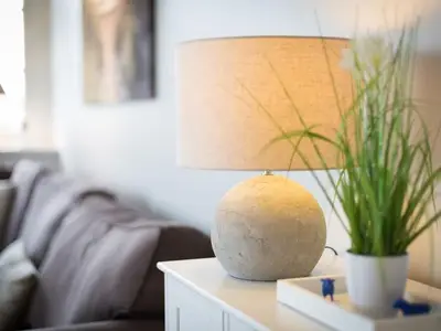 Ferienwohnung für 3 Personen (60 m²) in Rantum (Sylt) 4/10