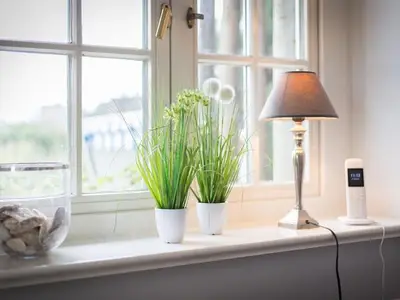 Ferienwohnung für 3 Personen (60 m²) in Rantum (Sylt) 6/10