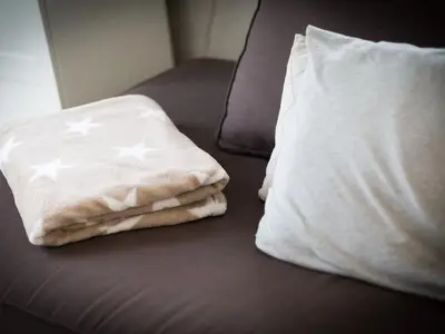 Ferienwohnung für 3 Personen (60 m²) in Rantum (Sylt) 7/10