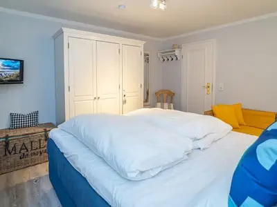 Ferienwohnung für 2 Personen in Rantum (Sylt) 4/10
