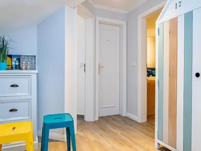 Ferienwohnung für 2 Personen in Rantum (Sylt) 5/10