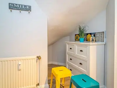 Ferienwohnung für 2 Personen in Rantum (Sylt) 6/10