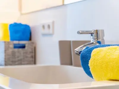 Ferienwohnung für 2 Personen in Rantum (Sylt) 7/10