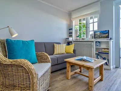 Ferienwohnung für 2 Personen in Rantum (Sylt) 9/10