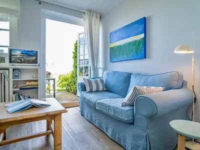 Ferienwohnung für 2 Personen in Rantum (Sylt) 10/10