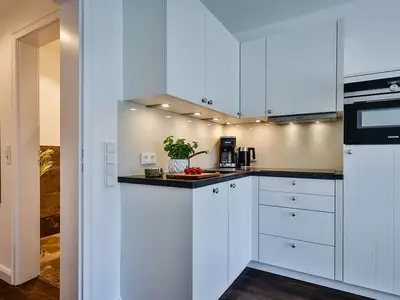 Ferienwohnung für 2 Personen in Rantum (Sylt) 7/10